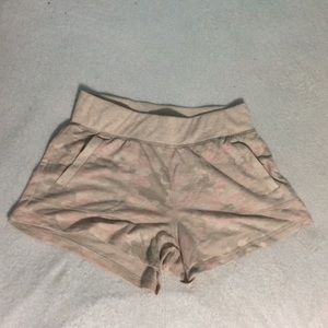 Woman’s shorts